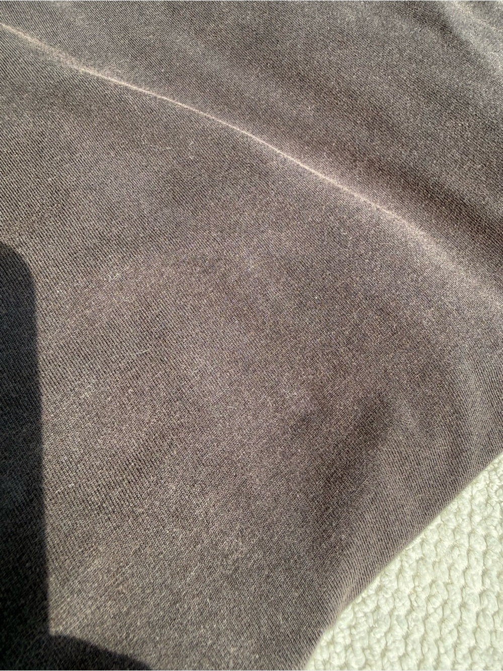 We The Free Women's Black/ gray Hooded Pocket Sweatshirt - Picture 5 of 7